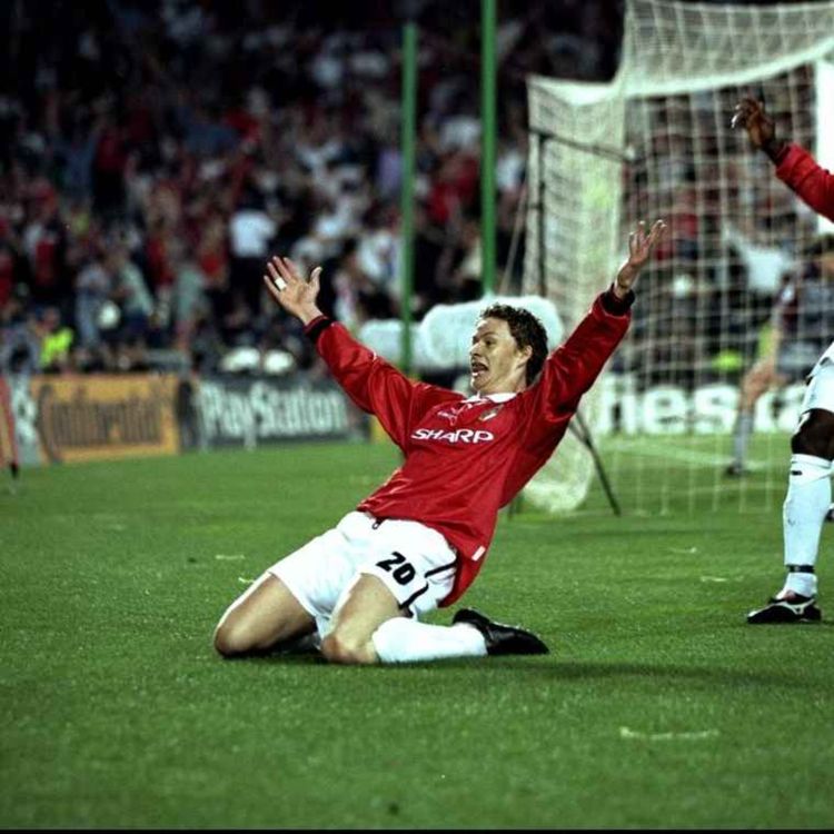 cover art for Is a last minute winner the PERFECT way to win a match?! ๐คฉ