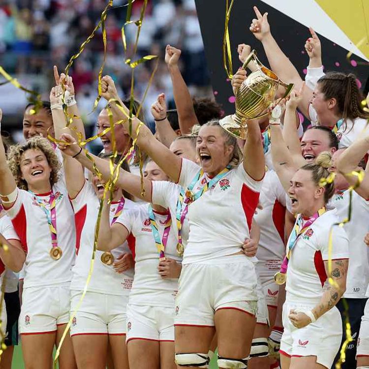 cover art for Does Women's Sport Have A Scheduling Problem? 🏉⚽🎾