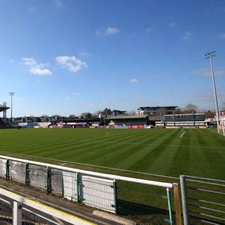 cover art for What Makes Non-League Football So Magical? ⚽✨