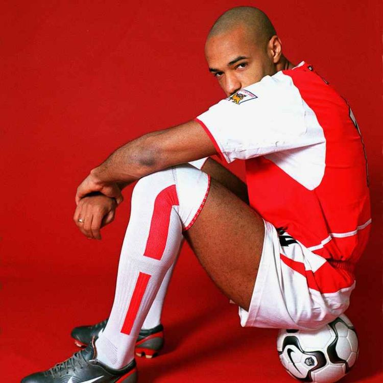 cover art for INFLUENCED: How Black Culture has Changed Football Ep1