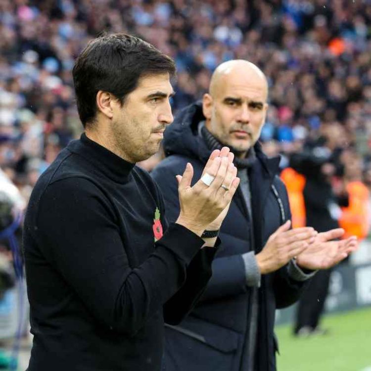 cover art for Is Adoni Iraola the NEXT Pep Guardiola?! š±š„