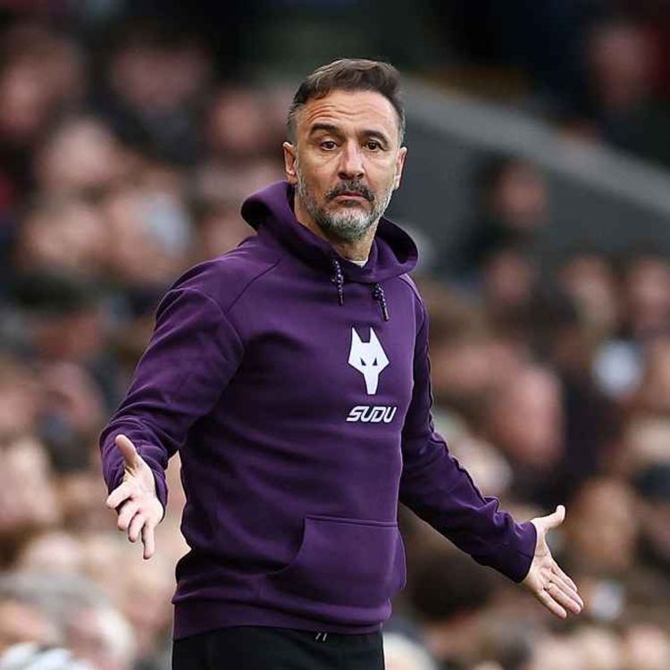 cover art for Vitor Pereira SACKED & Trouble At Tottenham đ«đ„