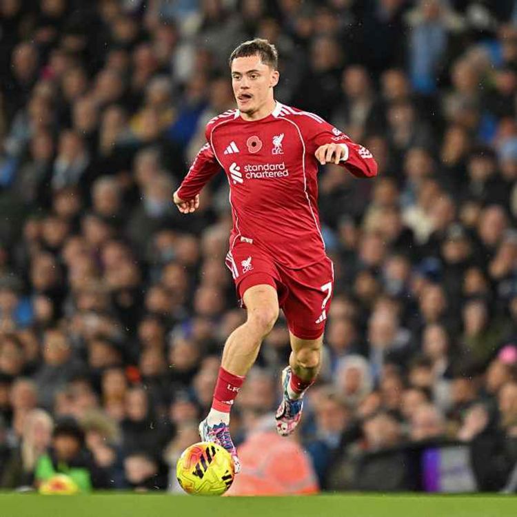 cover art for Why Florian Wirtz Could be the NEXT Robert Pires! 👀⚡