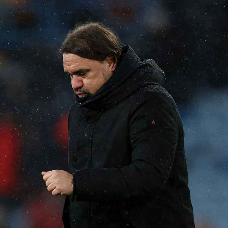 cover art for Sunderlands Success, Farke’s Ceiling & Blunt Burnley 