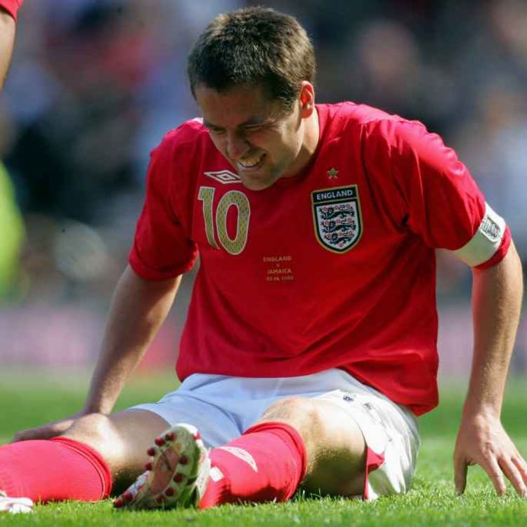 cover art for Will the PL Ever Adopt a Winter Break & Michael Owen's Xmas Recovery Story