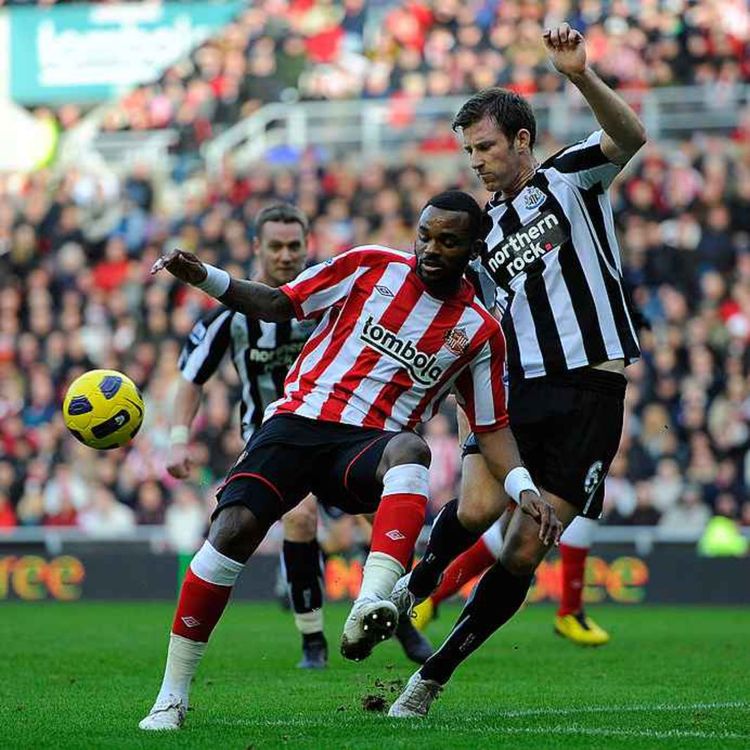 cover art for Tyne & Wear Derby Returns to the PL & Making Sense of Chelsea’s Transfer Strategy