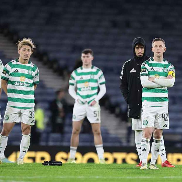 cover art for Football Club Owners Getting Worse and Worse & Celtic Shambles Continues!