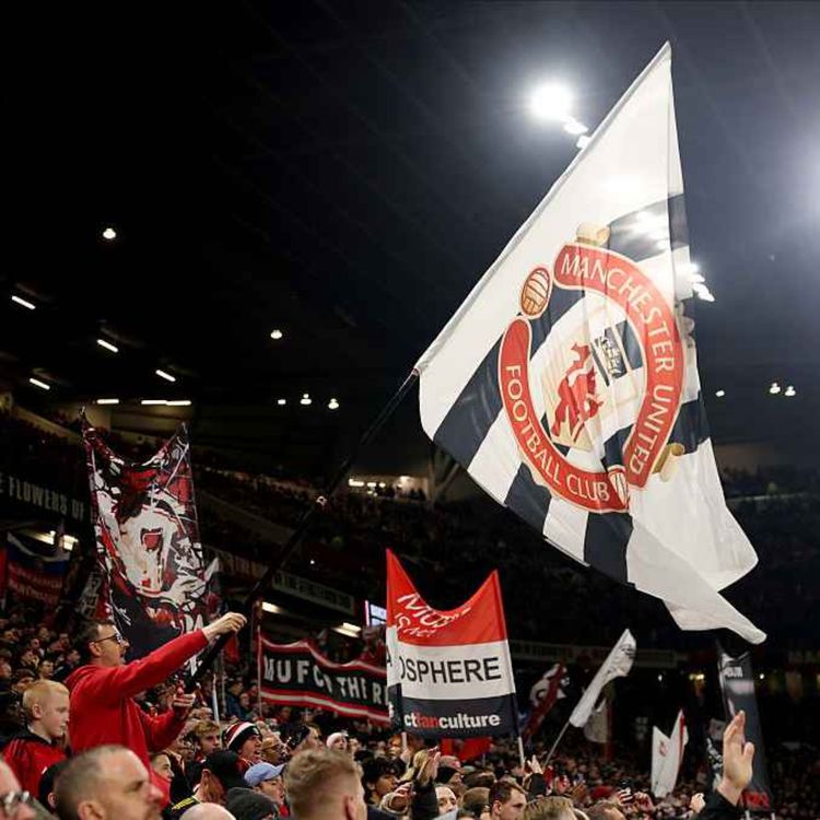 cover art for 12 Hot Takes of Xmas Ep 3: Man United Fans Need to be More Like City Fans, Calvert-Lewin to Arsenal & Chelsea's Toxic Transfer Policy! 