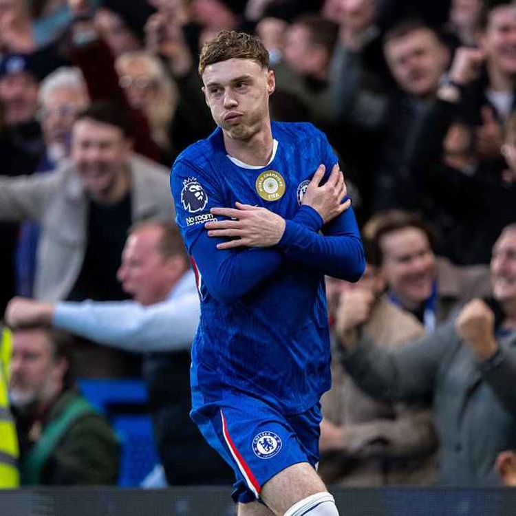 cover art for 12 Hot Takes of Xmas Ep 4: Spurs Fans Too Entitled, Cole Palmer Not To Go To WC & Haaland's Ballon D'Or Hopes!