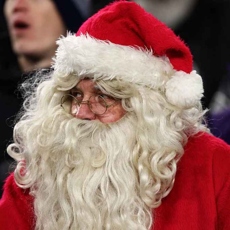 cover art for XMAS DAY SPECIAL: The Best of TalkSPORT in 2025!