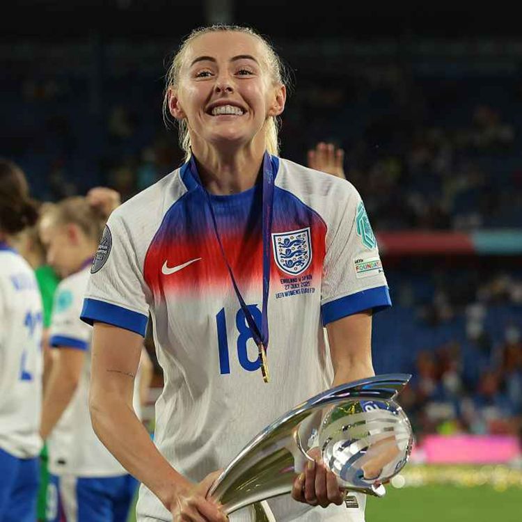 cover art for The 2025 talkSPORT Daily Awards