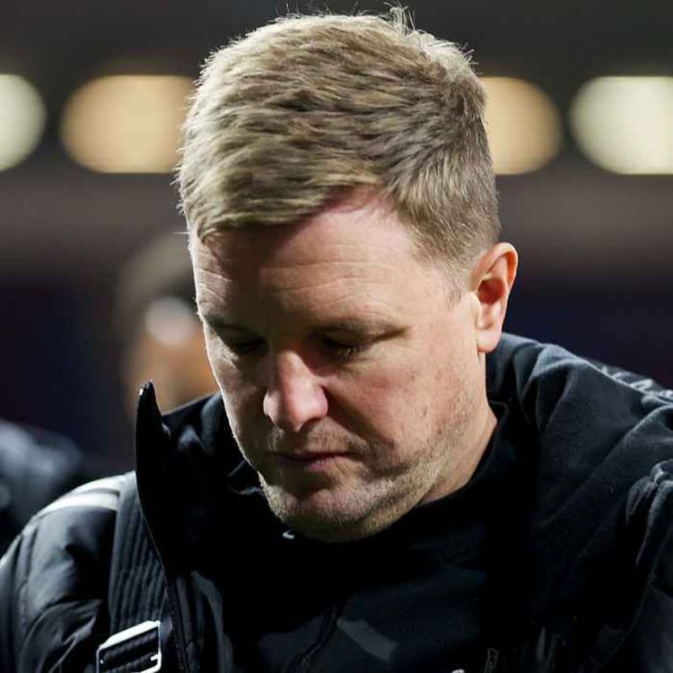 cover art for Newcastle's Poor Run of Form & Eddie Howe Getting Away With It
