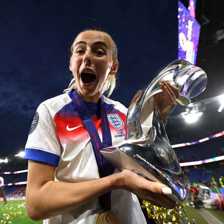 cover art for The 2025 talkSPORT Daily Awards