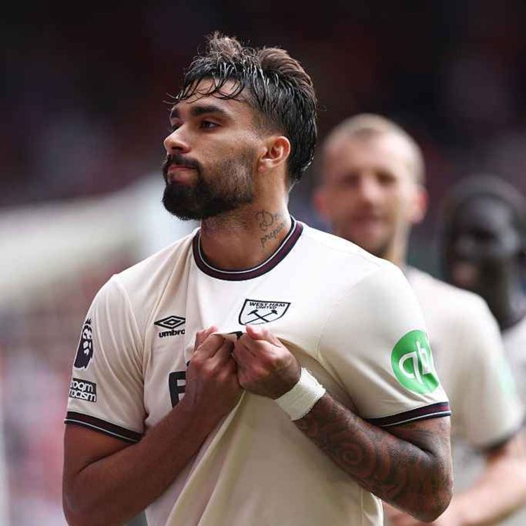 cover art for West Ham To Roll Their Sleeves Up & Which Clubs Need to Invest in January