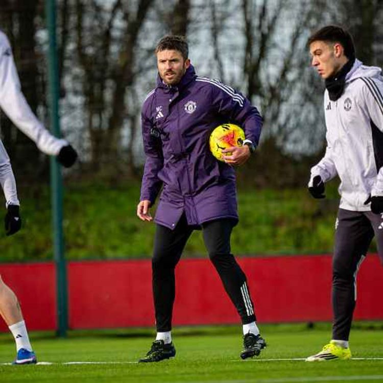 cover art for Carrick at the Wheel: A Deep Dive into United’s New Era