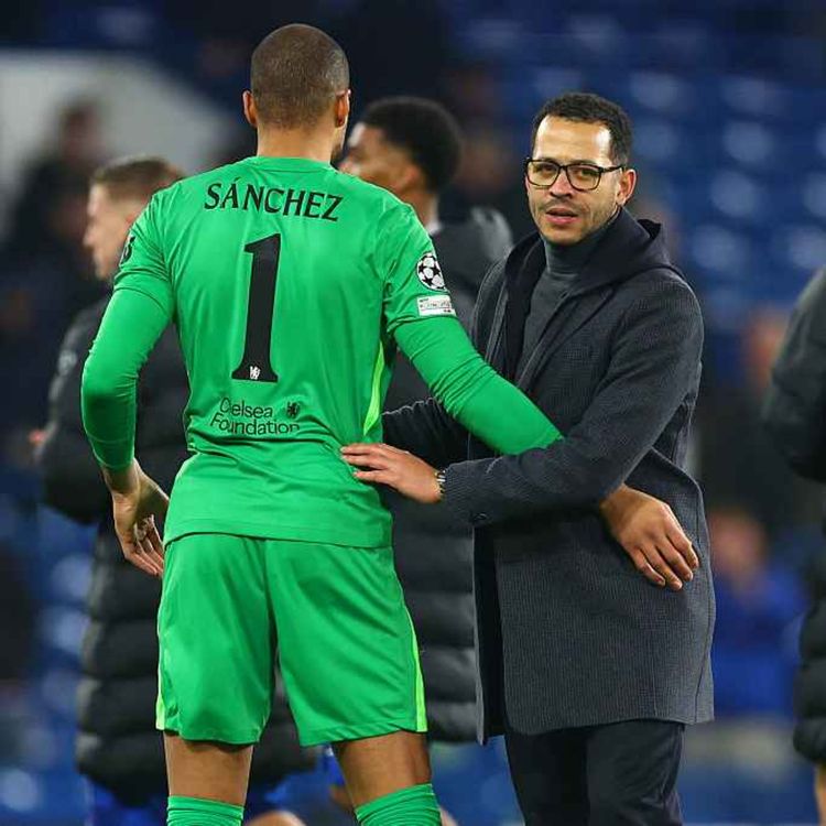 cover art for BORING, Boring Chelsea... Salah's Liverpool Dominant & Newcastle Hammer PSV