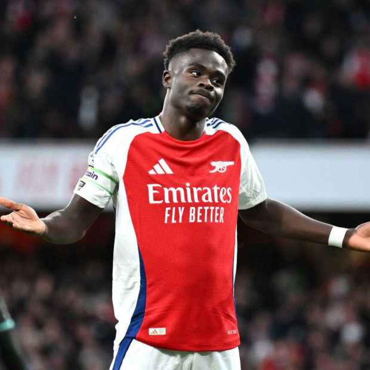 cover art for England's Struggling Frontline... Is It Really Coming Home?