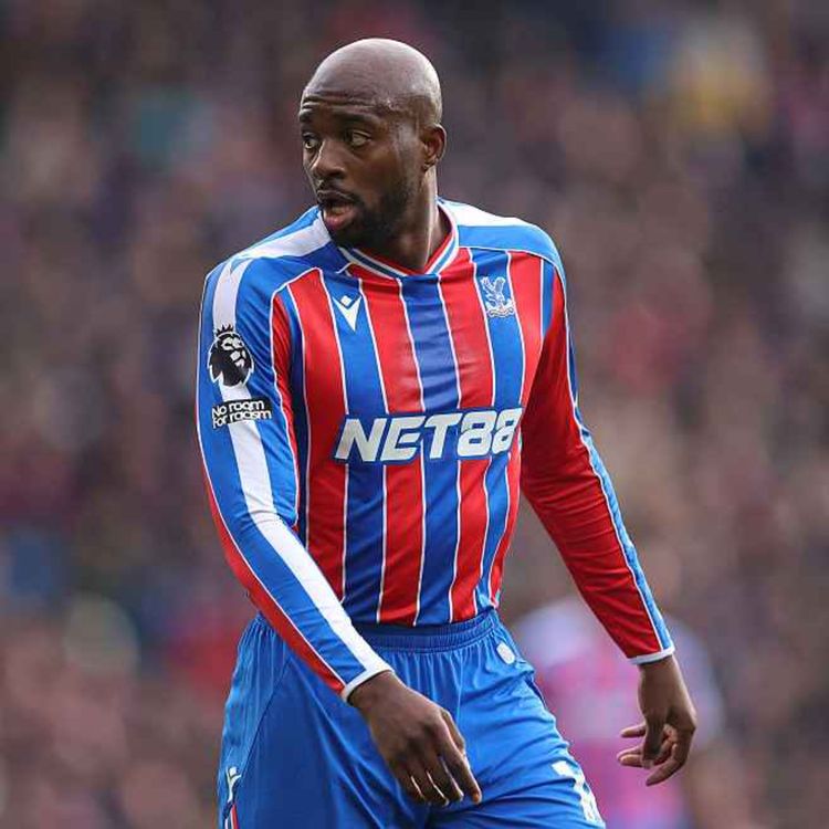 cover art for DEADLINE DAY FALLOUT: Mateta's AC Milan Move Collapses, Last Minute Palace Drama & Man United Spend Nothing!