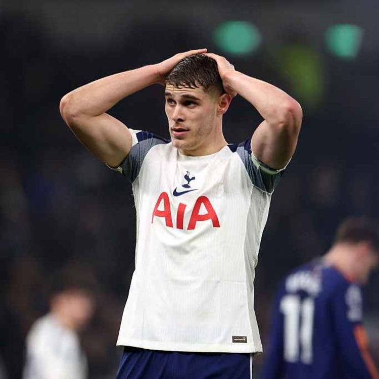 cover art for Tottenham Lose at Home AGAIN, Man United Late Drama, Chelsea Throw It Away!