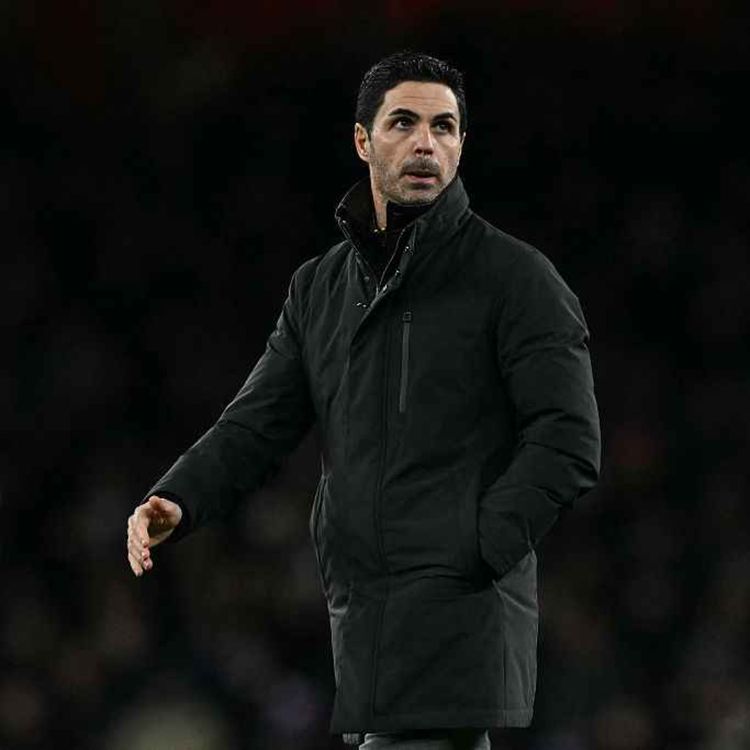 cover art for Is The Pressure Becoming Unbearable For Arsenal?