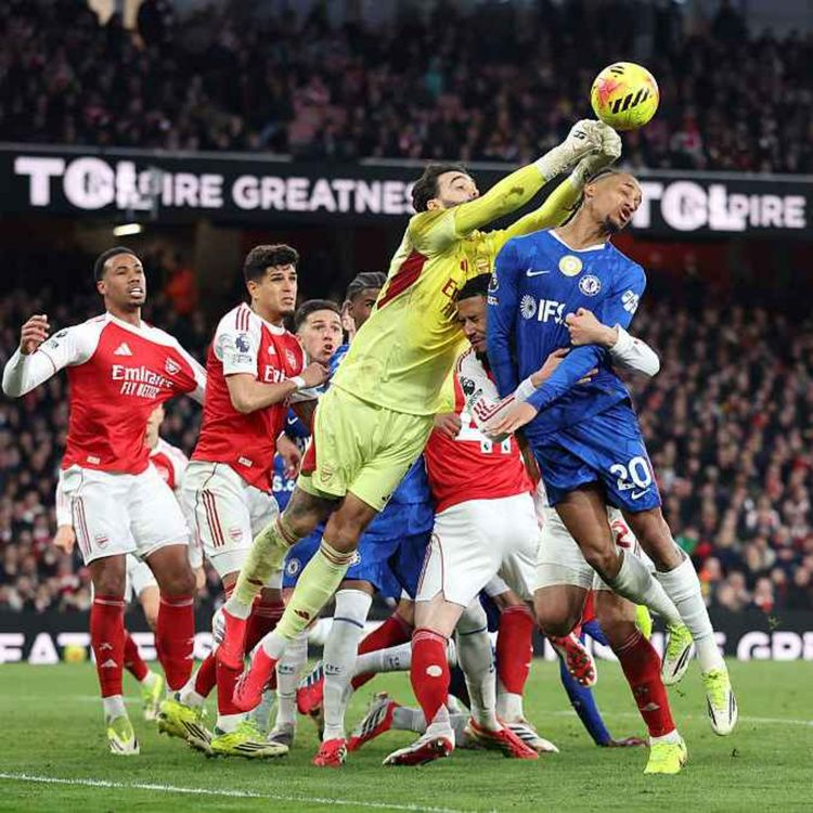 cover art for Gamesmanship vs Cheating: is it just part of football?