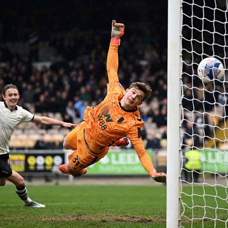cover art for The MAGIC of the FA Cup!