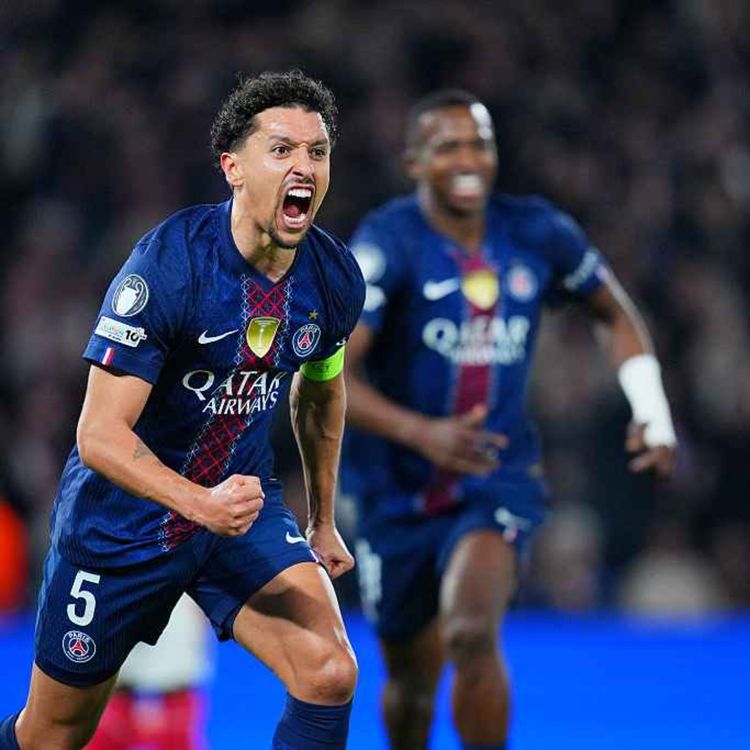 cover art for Can Spurs rediscover their form in the Champions League?