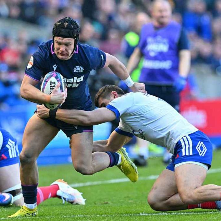 cover art for Six Nations Special: The Greatest Round Of All Time?!