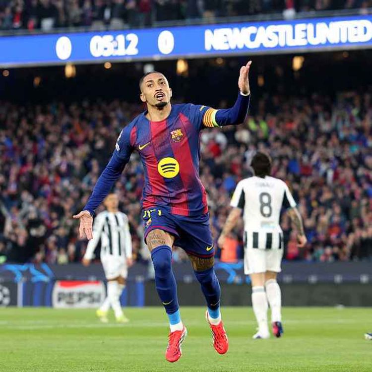 cover art for Newcastle's Nou Camp nightmare, encouraging Spurs signs & Liverpool back to best?!