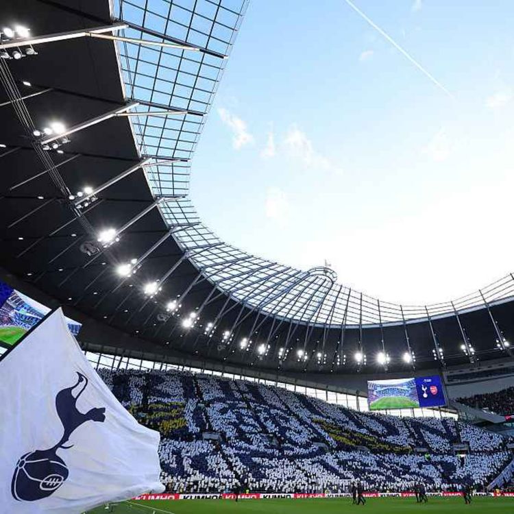 cover art for The Spurs Inquest: Too Good To Go Down?