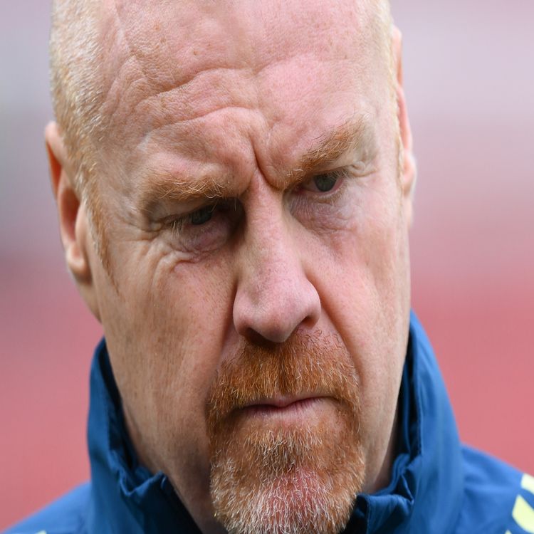 cover art for Sean Dyche & Jonny Owen: Tottenham links and Nottingham Forest exit!