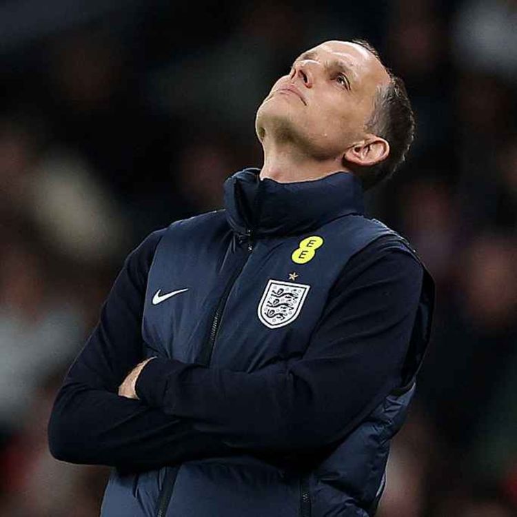 cover art for England debrief: Tuchel's World Cup starting XIs