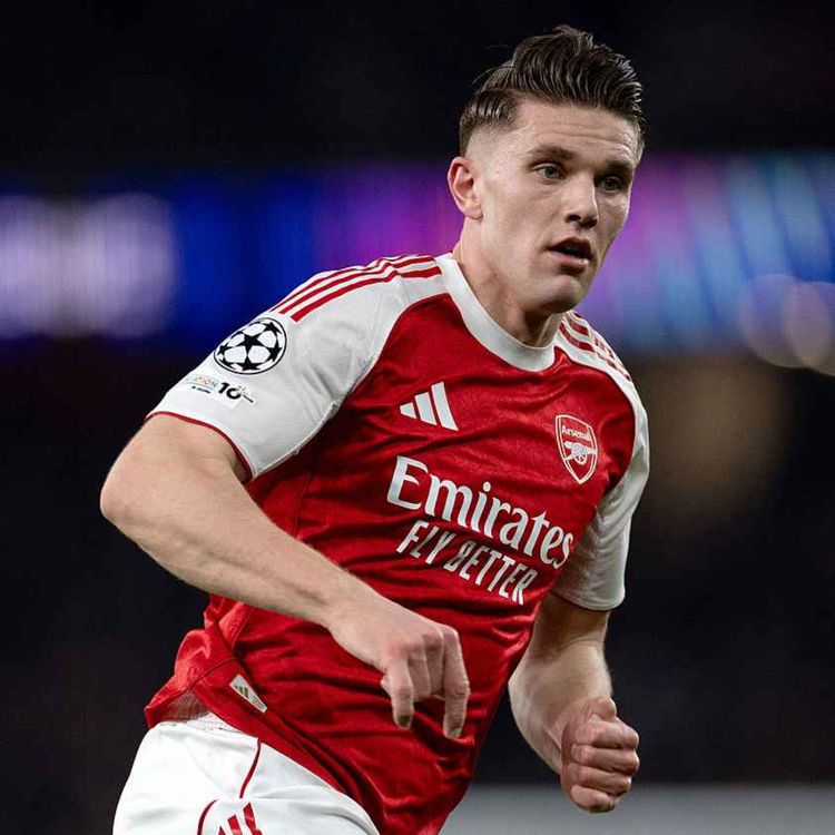 cover art for UCL Quarter Finals Preview: Gyokores Returns to Sporting, MAKE or BREAK for Arne Slot?