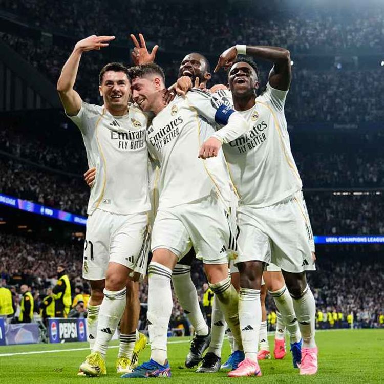 cover art for Citizens Caned In Madrid!!