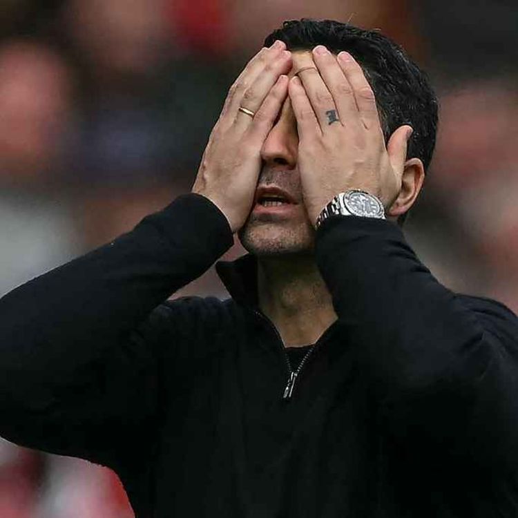 cover art for UCL Preview: Pressure mounts on Arsenal & an Anfield miracle required 