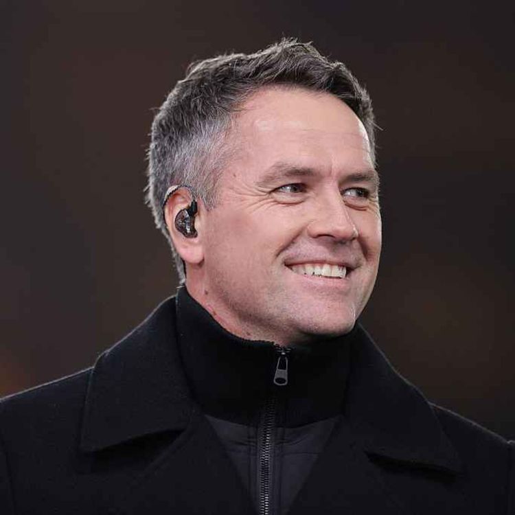 cover art for Michael Owen: Ballon D'or OR World Cup?