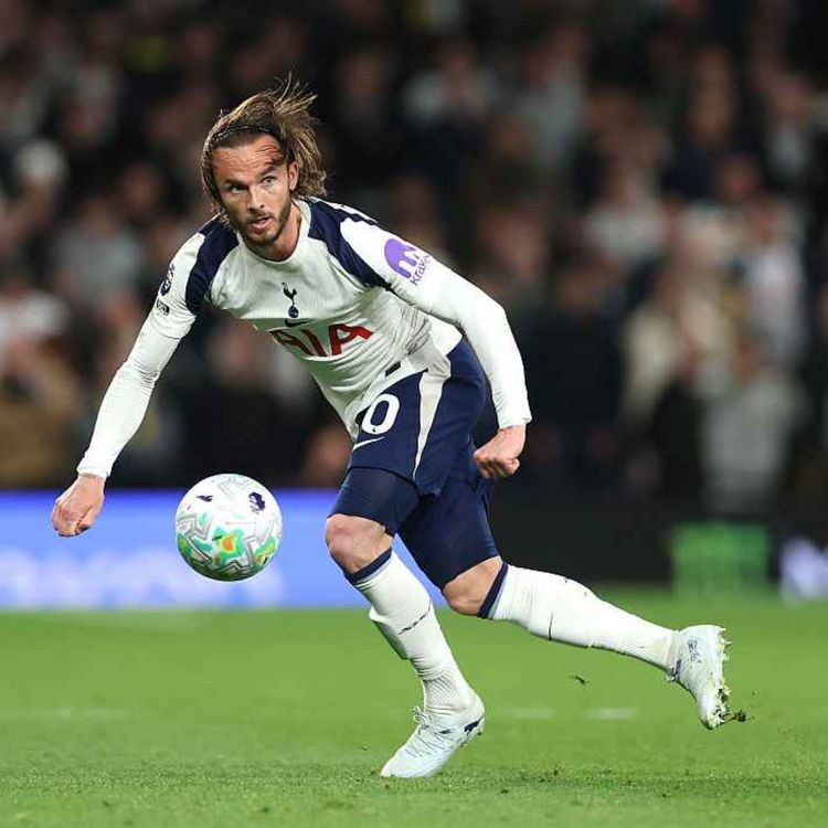 cover art for Spurs Drop CRUCIAL Points in Survival Bid!