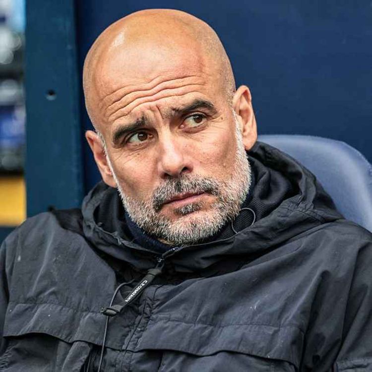 cover art for Manchester City on for the treble or Chelsea going to claim Europe?!