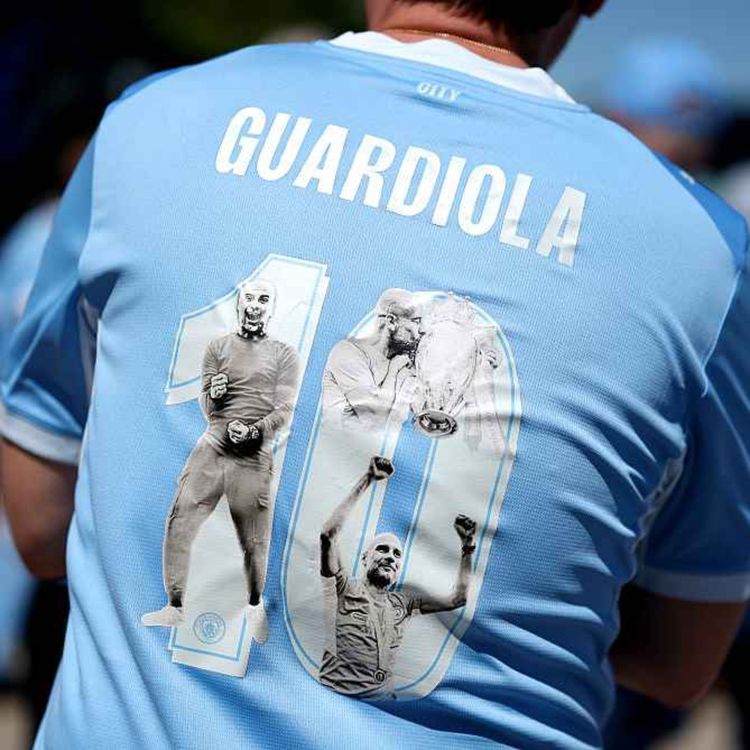 cover art for End of an ERA: Pep Guardiola steps down as Man City manager