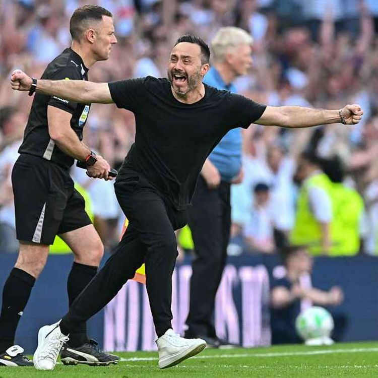 cover art for How can Spurs rebuild for next season?