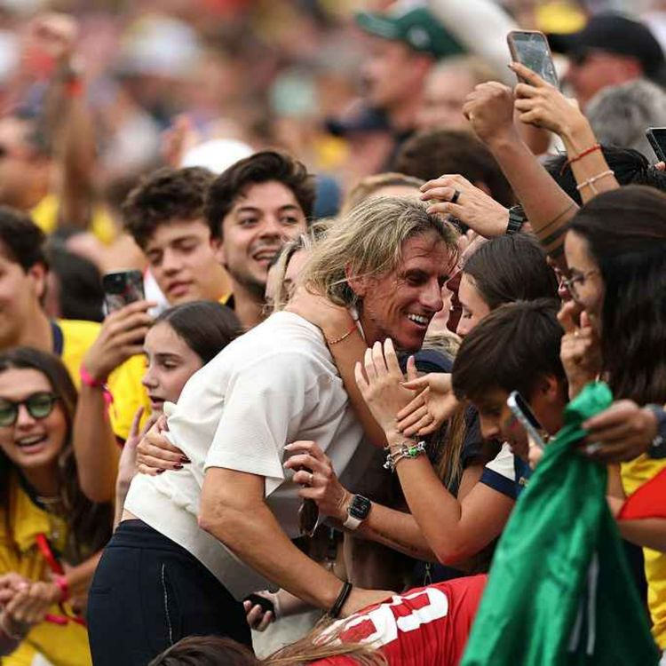 cover art for Ecuador Stun Germany as Scotland’s Hopes Fade