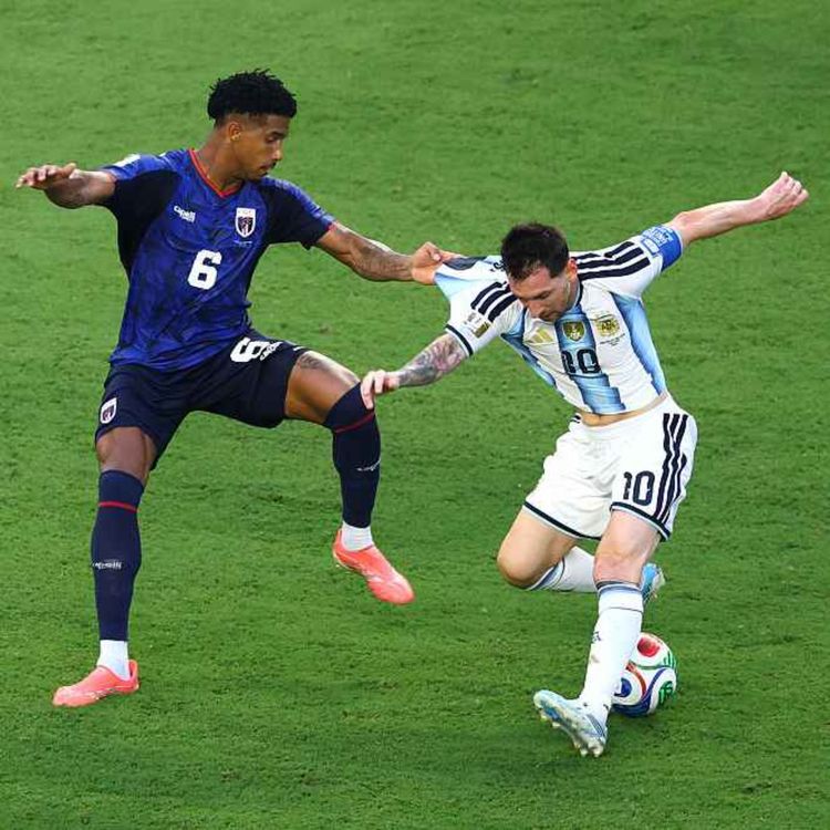 cover art for Cape Verde Expose "Arrogant" Argentina