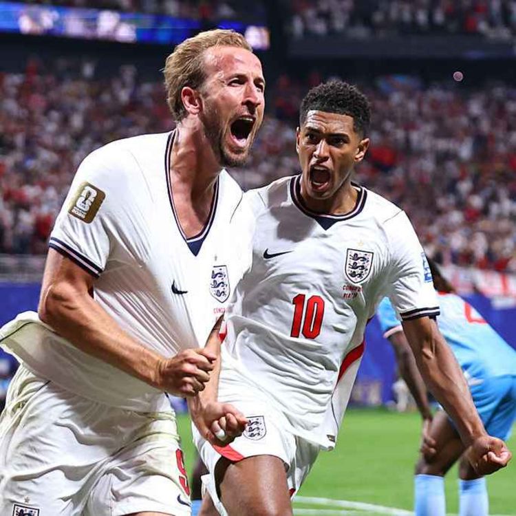 cover art for Can England Conquer the Azteca?