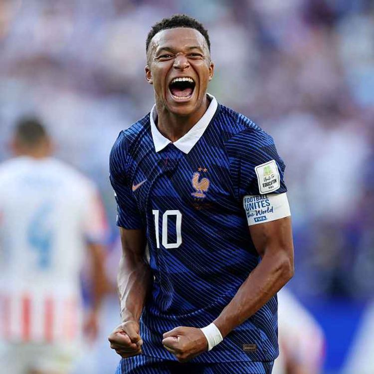 cover art for World Cup Semi Finals 2026: Who will make the final?