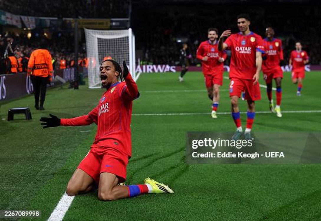 cover art for Transfers Insiders: Barcola wants Liverpool, what next for Rodri and will Vinicius Jr leave?