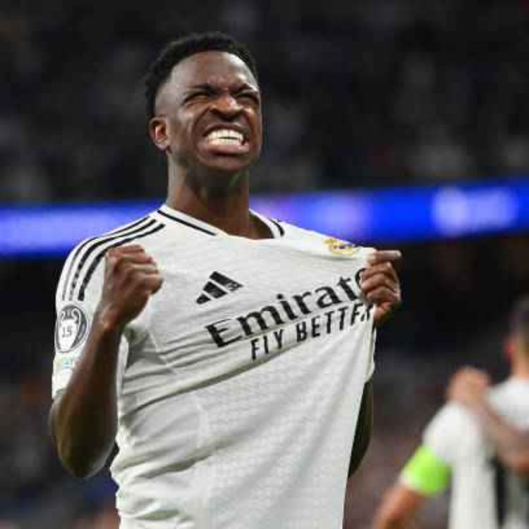 cover art for Transfer Insiders: Vinicus Jr to Arsenal deal off?!