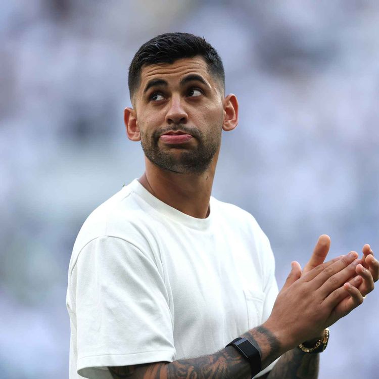 cover art for Transfer Insiders: Romero & Rodri edge closer to La Liga moves 
