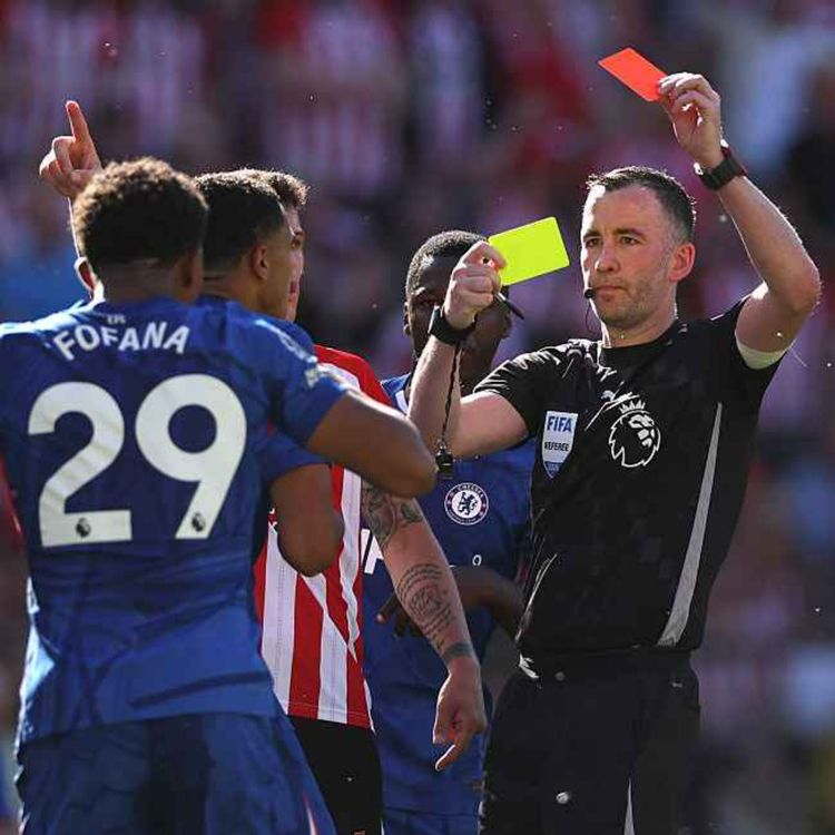 cover art for New Premier League Rules: Will They Work?