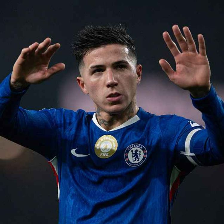 cover art for Transfer Deadline Day: Winners, Losers and Late Drama