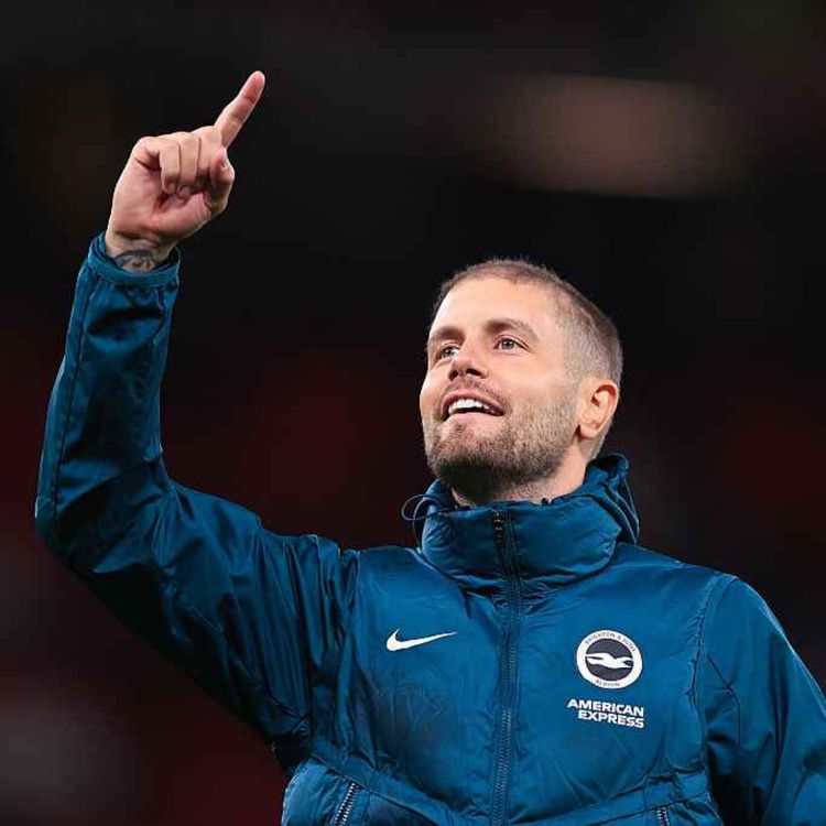 cover art for NO BS: Are Brentford Or Brighton Champions League Bound?